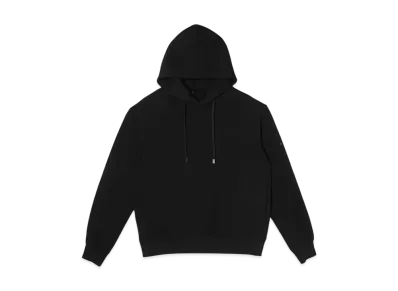 N.HOOLYWOOD Hoodie Shirt "Black"