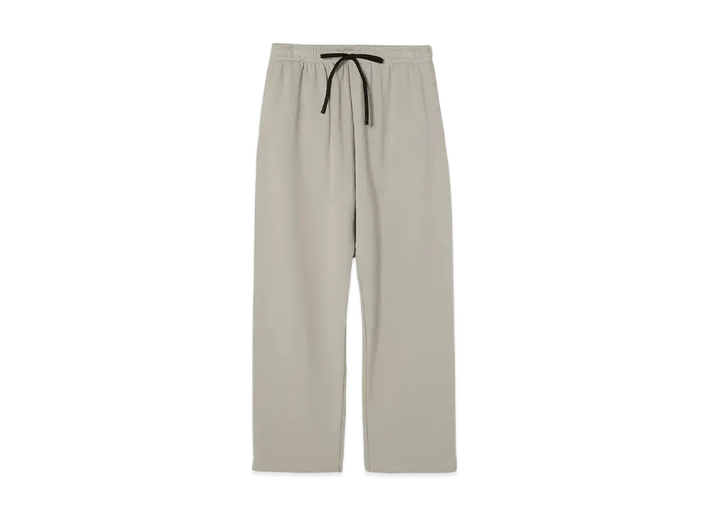 N.HOOLYWOOD Wide Easy Pants "Gray"