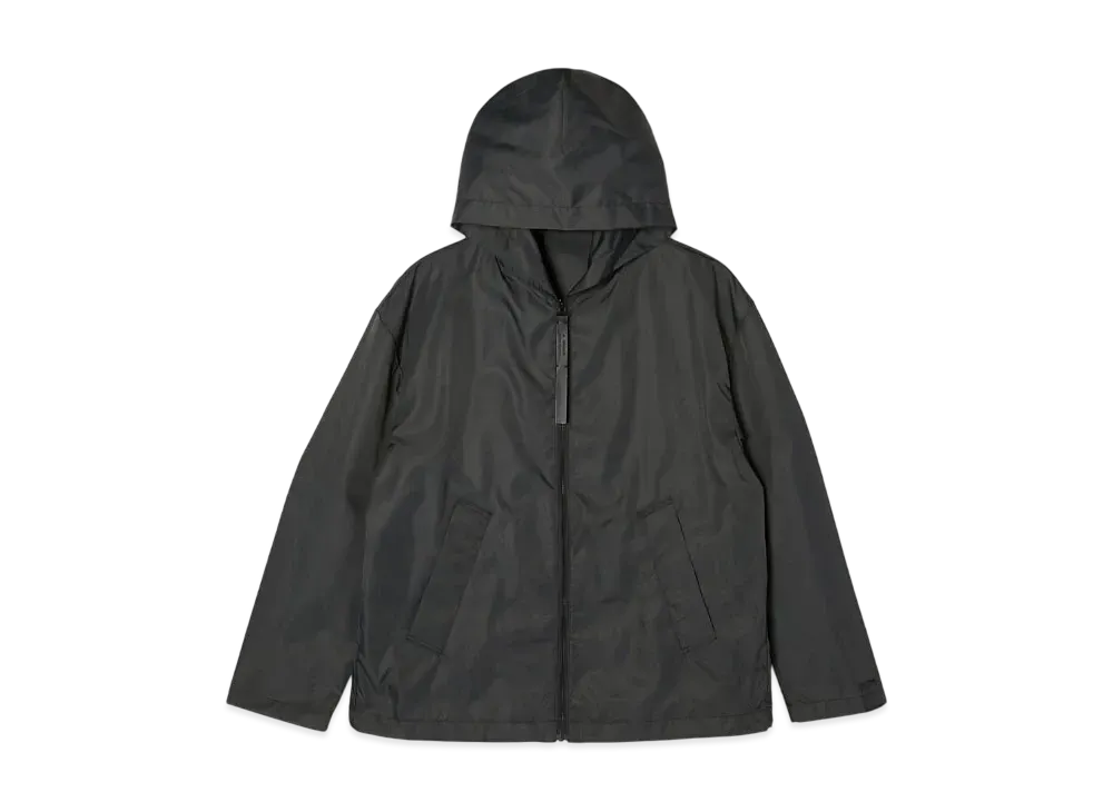 N.HOOLYWOOD Hoodie Blouson "Charcoal"