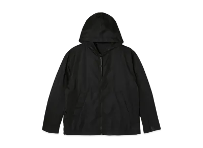 N.HOOLYWOOD Hoodie Blouson "Black"