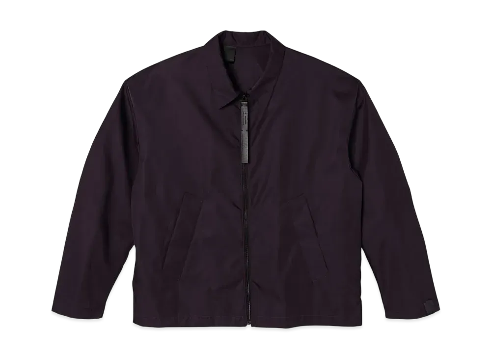N.HOOLYWOOD Blouson "Navy"