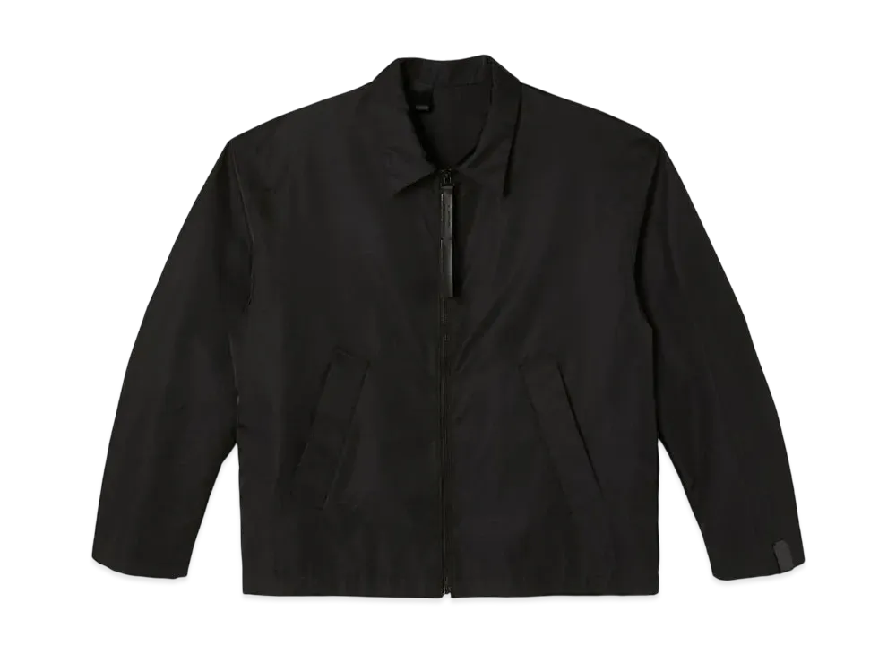 N.HOOLYWOOD Blouson "Black"