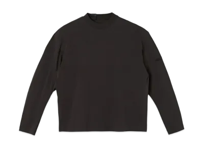 N.HOOLYWOOD Long Sleeve T-Shirt "Purple"