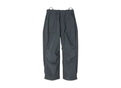 N.HOOLYWOOD Tactical Pants "Charcoal"