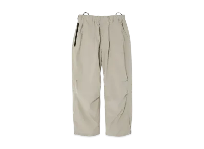 N.HOOLYWOOD Tactical Pants "Beige"