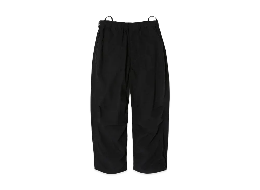 N.HOOLYWOOD Tactical Pants "Black"
