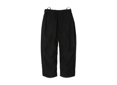 N.HOOLYWOOD Tactical Pants "Black"