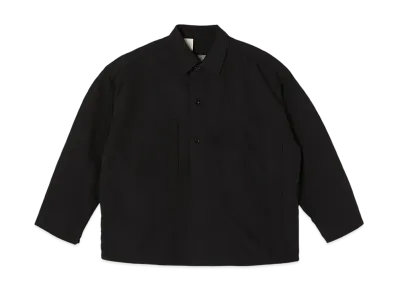 N.HOOLYWOOD Shirt Blouson "Black"