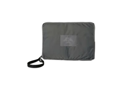 N.HOOLYWOOD Pouch "Gray"