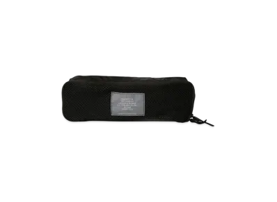 N.HOOLYWOOD Mesh Pouch "Black"