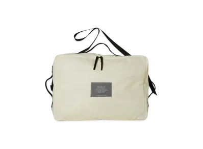 N.HOOLYWOOD Pouch With Strap "Ivory"