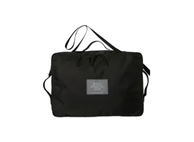 N.HOOLYWOOD Pouch With Strap "Black"