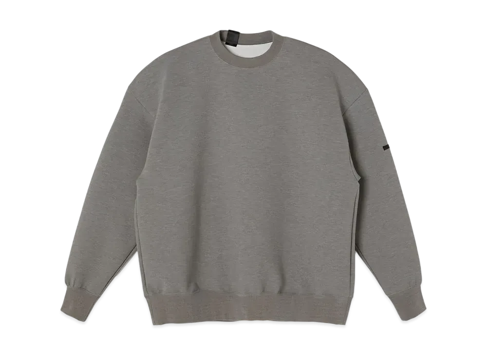 N.HOOLYWOOD Sweatshirt "Gray"