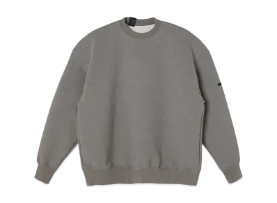 N.HOOLYWOOD Sweatshirt "Gray"