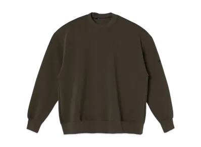 N.HOOLYWOOD Sweatshirt "Brown"