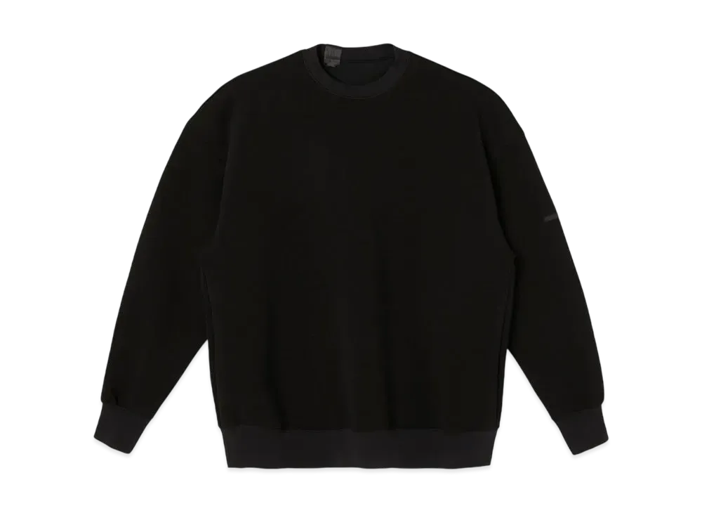 N.HOOLYWOOD Sweatshirt "Black"