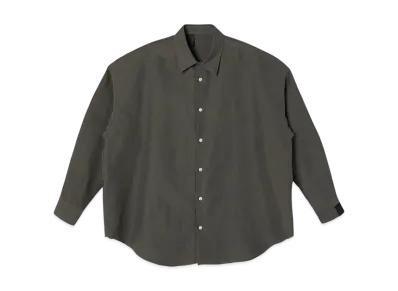 N.HOOLYWOOD Shirt "Gray"
