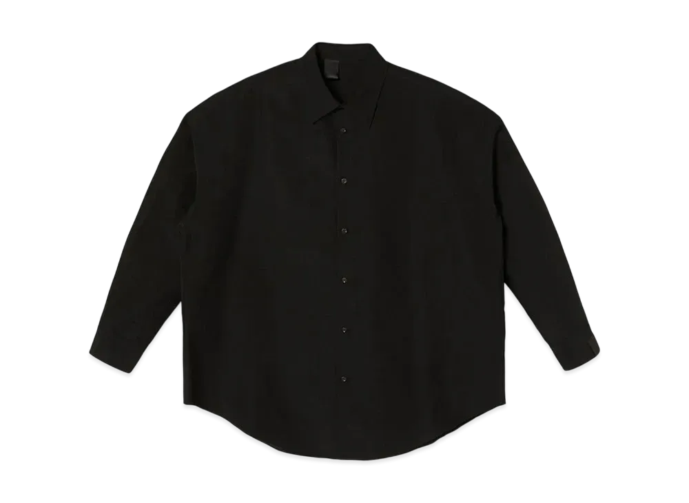 N.HOOLYWOOD Shirt "Black"