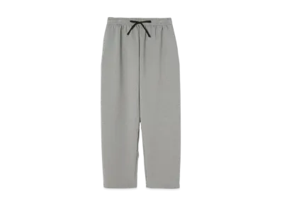 N.HOOLYWOOD Wide Easy Pants "Gray"