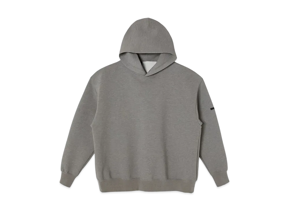 N.HOOLYWOOD Hoodie Shirt "Gray"