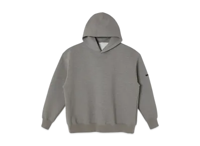 N.HOOLYWOOD Hoodie Shirt "Gray"