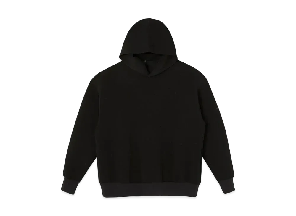 N.HOOLYWOOD Hoodie Shirt "Black"