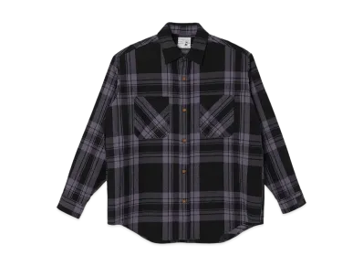 N.HOOLYWOOD COMPILE x BIGMAC Shirt "Black"