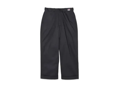 N.HOOLYWOOD COMPILE x BIGMAC Chino Pants "Charcoal"