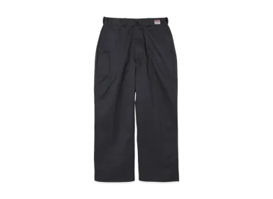 N.HOOLYWOOD COMPILE x BIGMAC Chino Pants "Charcoal"