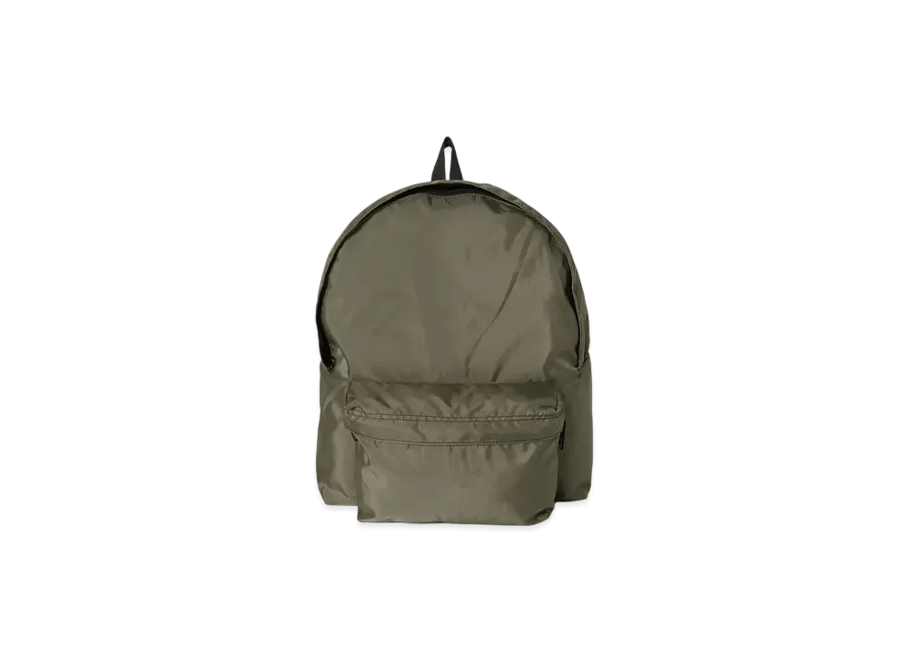 N.HOOLYWOOD x OUTDOOR PRODUCTS Backpack "Gray"