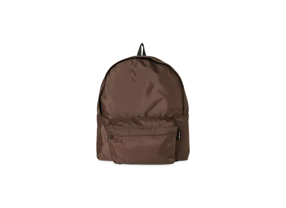 N.HOOLYWOOD x OUTDOOR PRODUCTS Backpack "Brown"