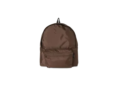N.HOOLYWOOD x OUTDOOR PRODUCTS Backpack "Brown"