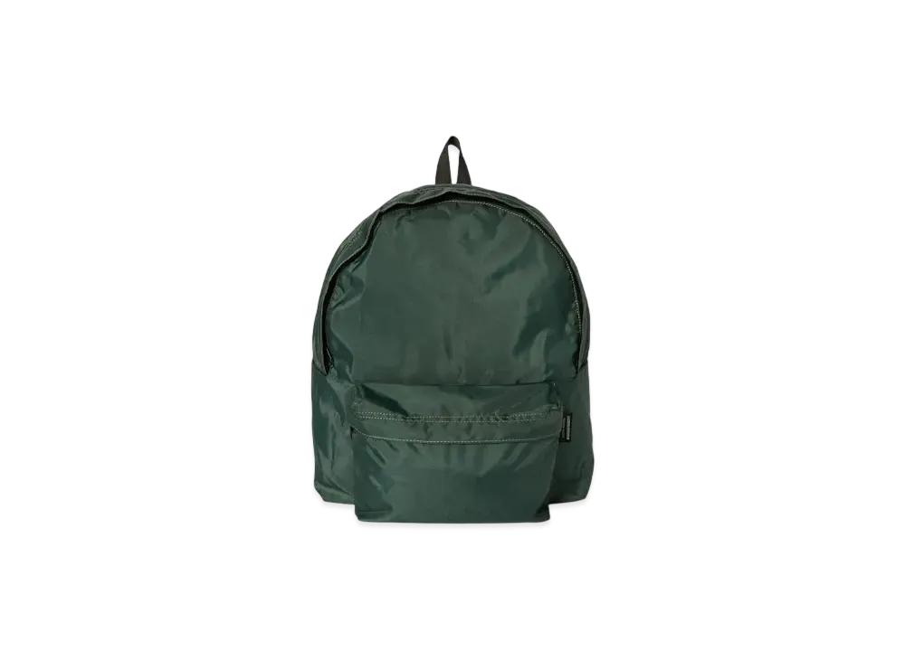 N.HOOLYWOOD x OUTDOOR PRODUCTS Backpack "Green"