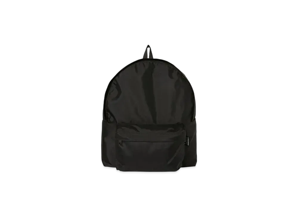 N.HOOLYWOOD x OUTDOOR PRODUCTS Backpack "Black"