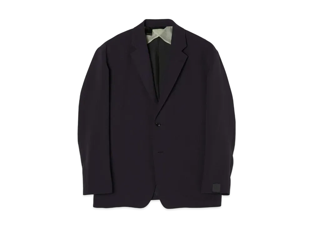 N.HOOLYWOOD Jacket "Navy"