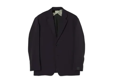 N.HOOLYWOOD Jacket "Navy"