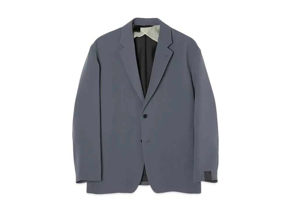 N.HOOLYWOOD Jacket "Gray"