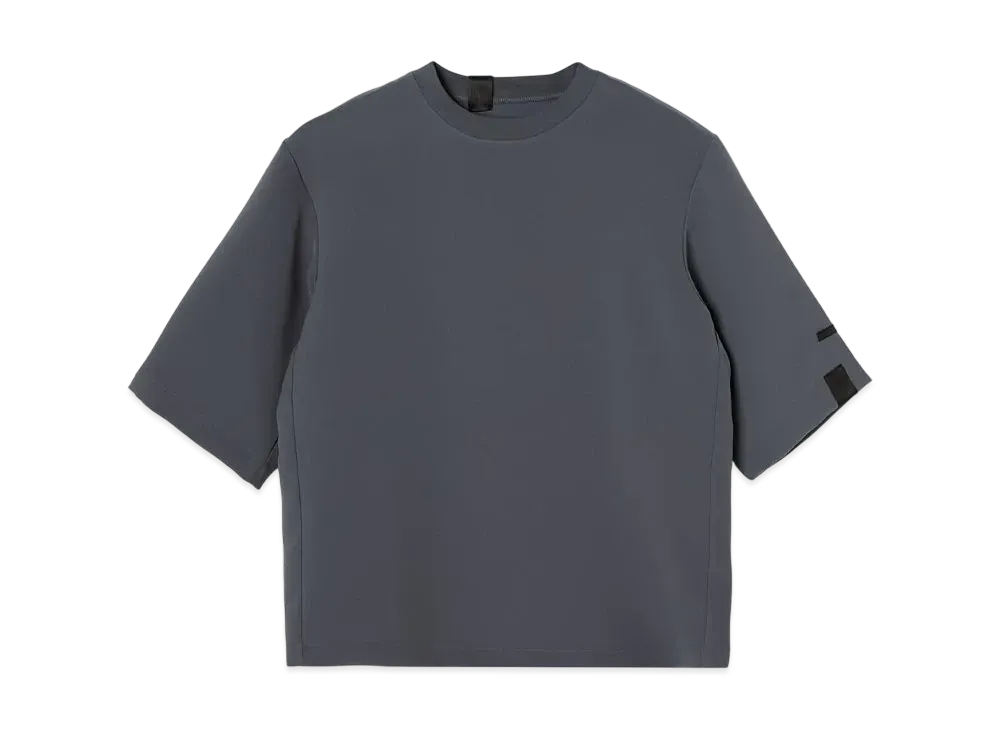 N.HOOLYWOOD T-Shirt "Gray"