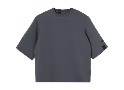N.HOOLYWOOD T-Shirt "Gray"