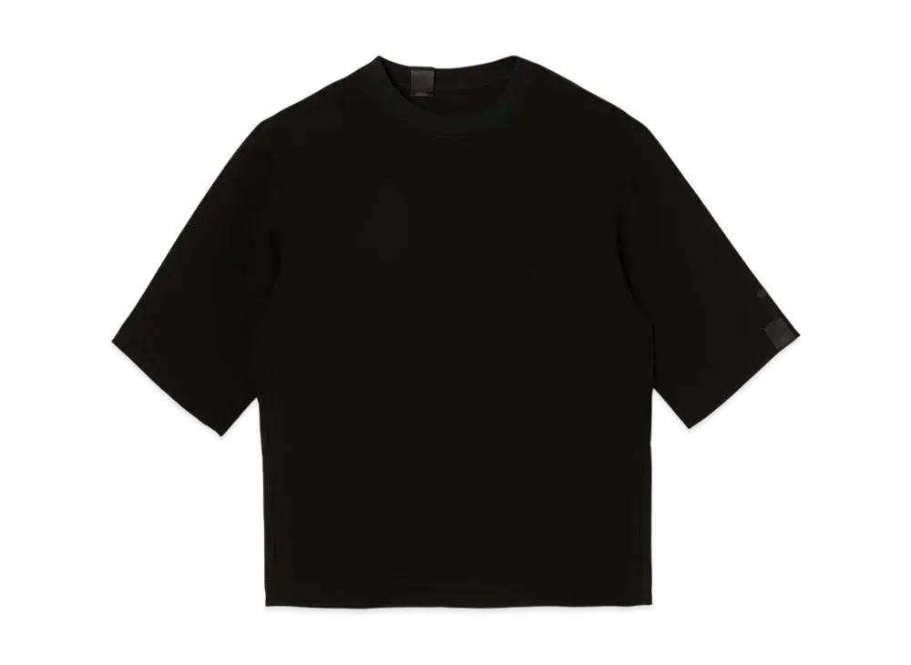 N.HOOLYWOOD T-Shirt "Black"