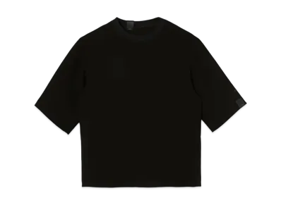 N.HOOLYWOOD T-Shirt "Black"