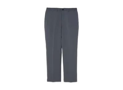 N.HOOLYWOOD Tapered Pants "Gray"