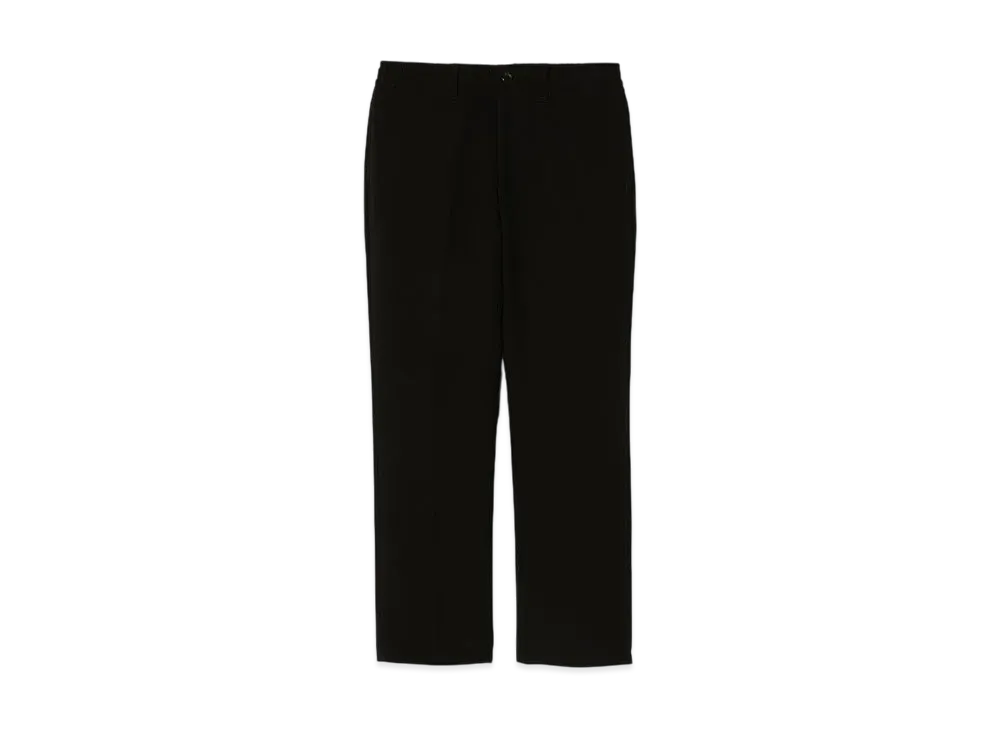 N.HOOLYWOOD Tapered Pants "Black"