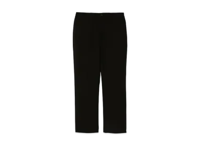 N.HOOLYWOOD Tapered Pants "Black"