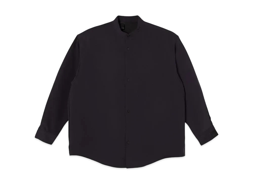 N.HOOLYWOOD Shirt "Navy"