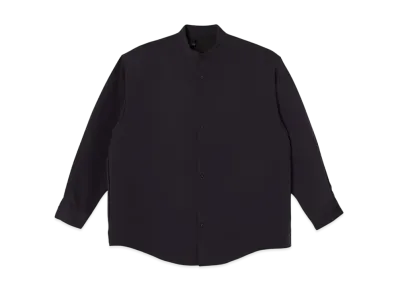 N.HOOLYWOOD Shirt "Navy"