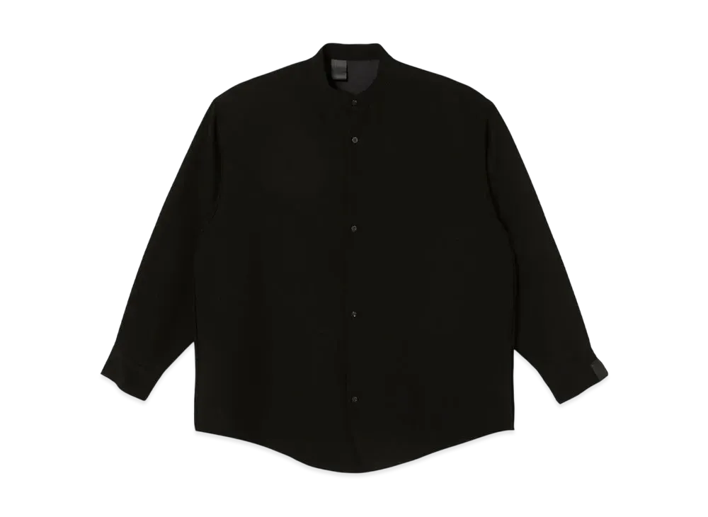 N.HOOLYWOOD Shirt "Black"