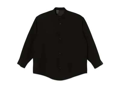 N.HOOLYWOOD Shirt "Black"