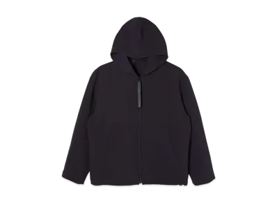N.HOOLYWOOD Hoodie Blouson "Navy"