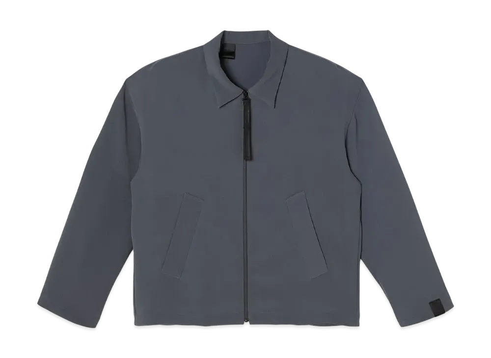 N.HOOLYWOOD Blouson "Gray"